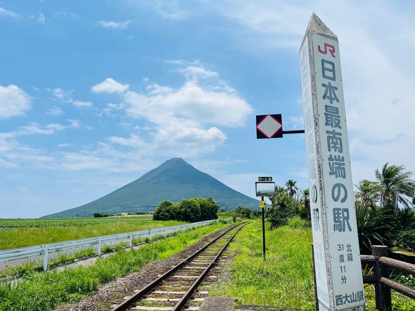 Experience the blessings of volcanoes in Kagoshima, Kyushu - Why the Ibusuki sand bath is the star