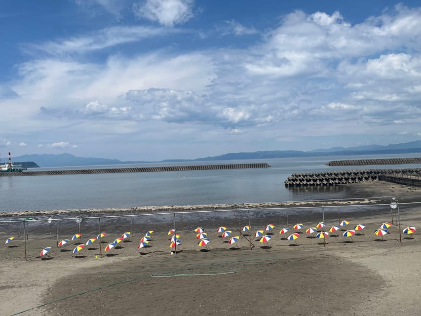Experience the blessings of volcanoes in Kagoshima, Kyushu - Mt. Kaimon and the southern Kyushu setting