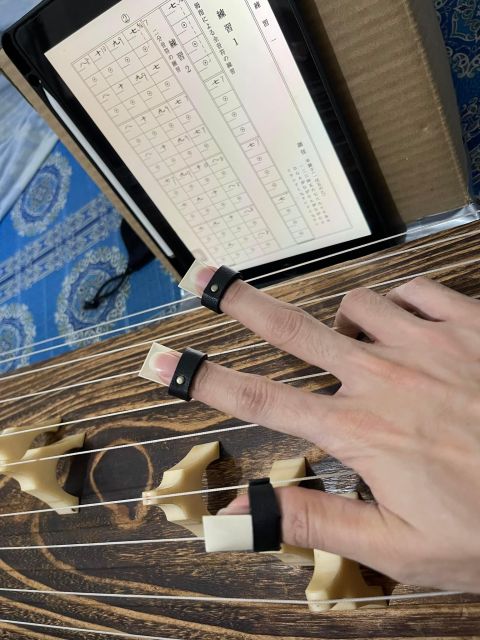 Experience the Soul of Hiroshima: A Peaceful Koto Workshop - Key points to know before booking