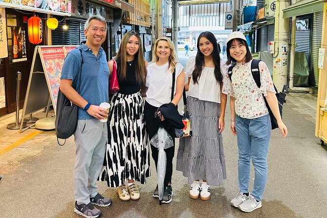 Explore Kanazawa Half Day Private Tour with Local Guide - Higashi Chaya and traditional tea-house streets