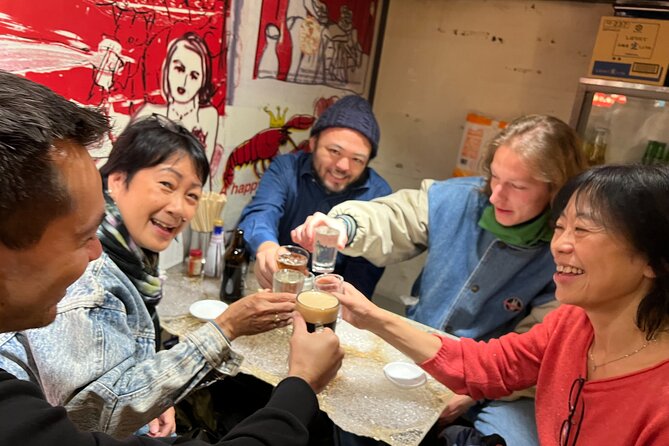 Explore Kichijoji: Walk Through One of Tokyo’s Beloved Districts - Key points to know before booking