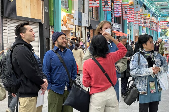 Explore Kichijoji: Walk Through One of Tokyo’s Beloved Districts - Finding Kichijoji’s story at Gesso-ji Temple