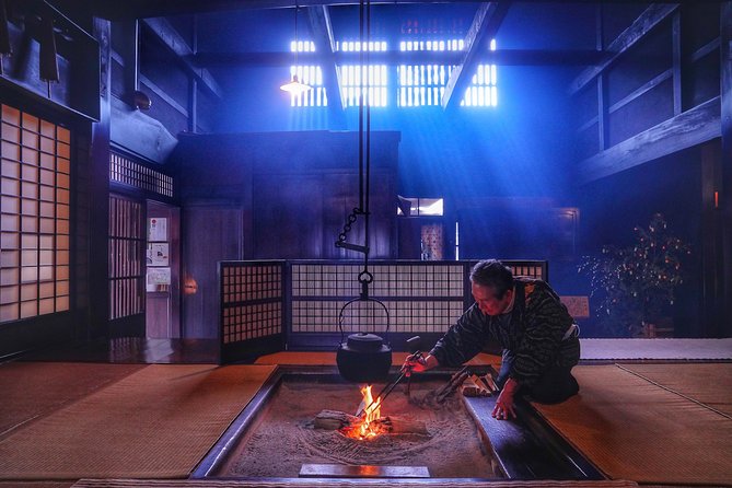 Explore Kiso Valley : Magome - Tsumago Mountain Trail Walk - Tsumago-juku, one of Japan’s best preserved post towns