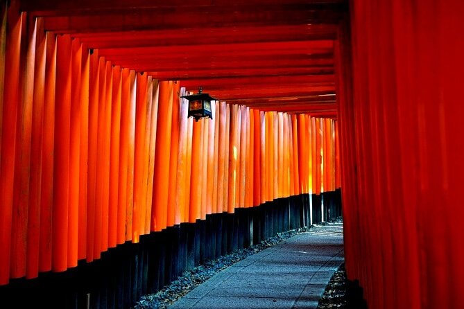 Explore Kyoto | Private Tour - Local English Driver(guide option) - Why a private car makes sense in Kyoto