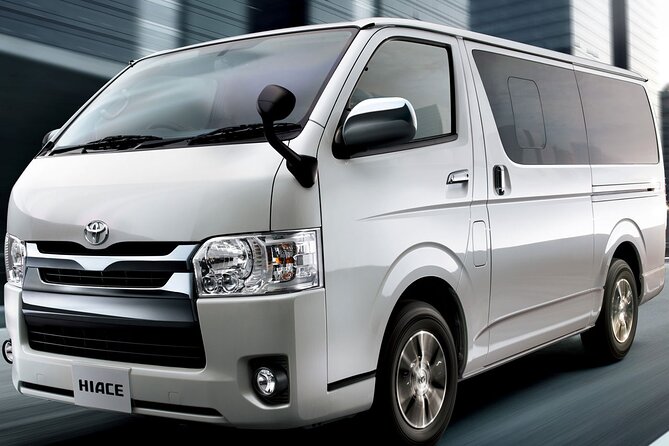 Explore Kyoto | Private Tour - Local English Driver(guide option) - How flexible is the route?