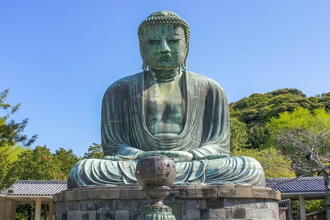 First time in Kamakura? Enjoy a Tour of All Must-sees! - Why this Kamakura day works well for first-time visitors