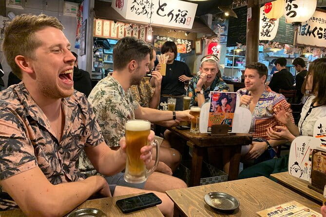 First time in Kamakura? Enjoy a Tour of All Must-sees! - Komachi Street for food, snacks, and souvenirs