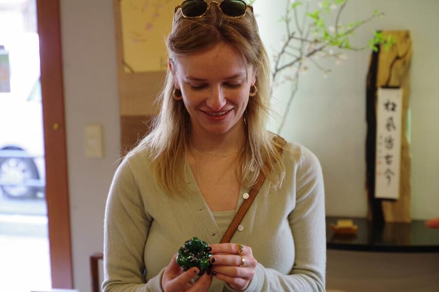 Food & Cultural Walking Tour around Zenkoji temple in Nagano - Walking, food restrictions, and who should book