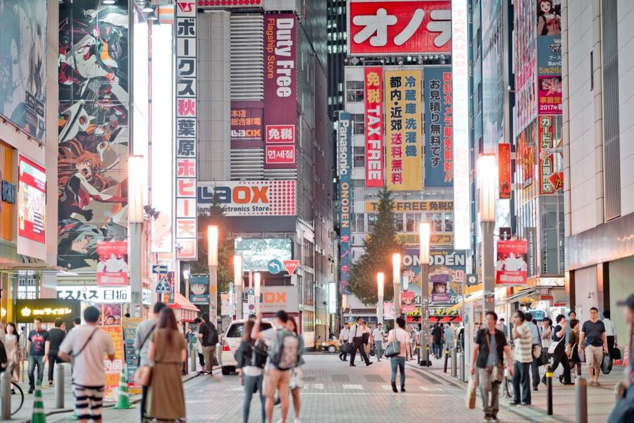 From Asakusa: Old Tokyo, Temples, Gardens and Pop Culture - Key points to know before booking
