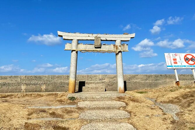 From Fukuoka Kyushu Itoshima Hidden Gems Day Tour - Why Itoshima makes a good day outside Fukuoka