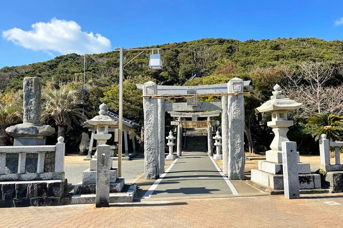 From Fukuoka Kyushu Itoshima Hidden Gems Day Tour - Hakata Station pickup at 9:00 AM