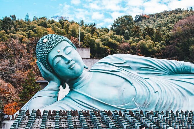From Fukuoka: Miyazaki, Takachiho Gorge And Shrine Day Tour - The boat and lunch option changes more than the price
