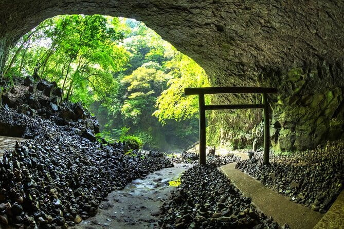 From Fukuoka: Miyazaki, Takachiho Gorge And Shrine Day Tour - Who should book this Kyushu day trip