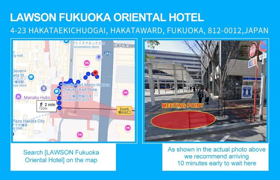 From Fukuoka: Miyazaki, Takachiho Gorge and Shrines Day Tour - Amano Yasugawara and the wish-stone tradition