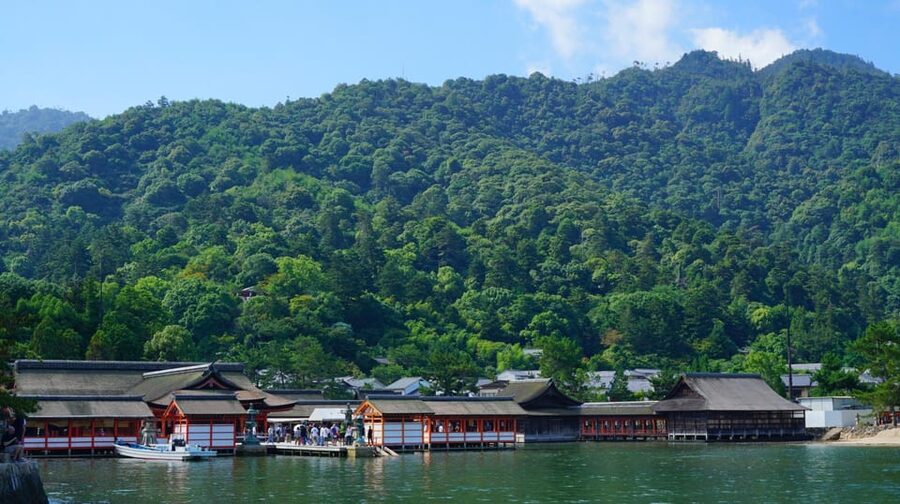 From Hiroshima: Miyajima Island Day Trip with Ropeway Ride - Why this Miyajima day trip works well from Hiroshima