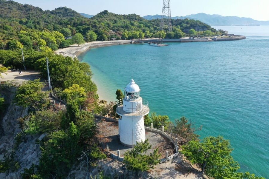 From Hiroshima: Rabbit Island and Takehara Town Tour - Why this Hiroshima day trip works