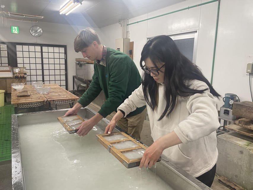From Kanazawa: Shirakawa-go, Gokayama and Wood Carving Art - Key points at a glance