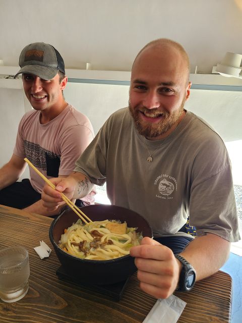 From Kawaguchiko: Mt. Fuji Private Tour with a Local Guide - Oshino Hakkai and a taste of local food