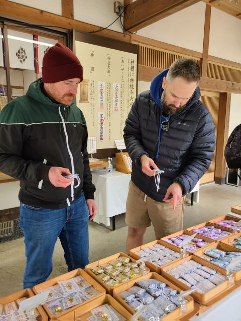 From Kawaguchiko: Mt. Fuji Private Tour with a Local Guide - How Johnny’s guiding style affects the day