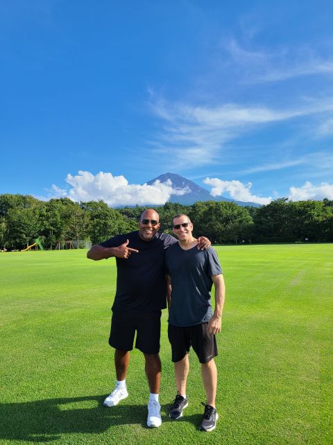 From Kawaguchiko: Mt. Fuji Private Tour with a Local Guide - Weather, photography, and the Fuji problem