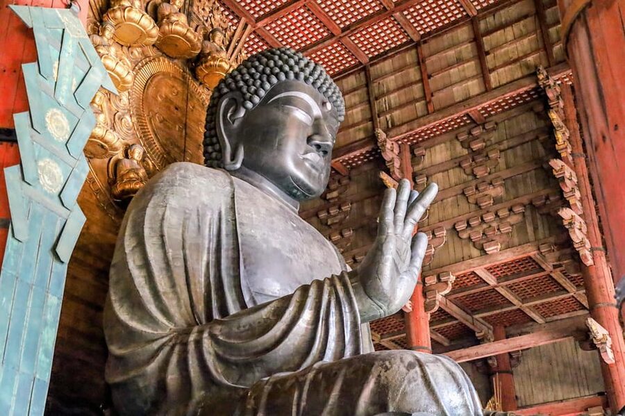From Kyoto: Nara Guided Morning Tour - Why this half-day trip works from Kyoto