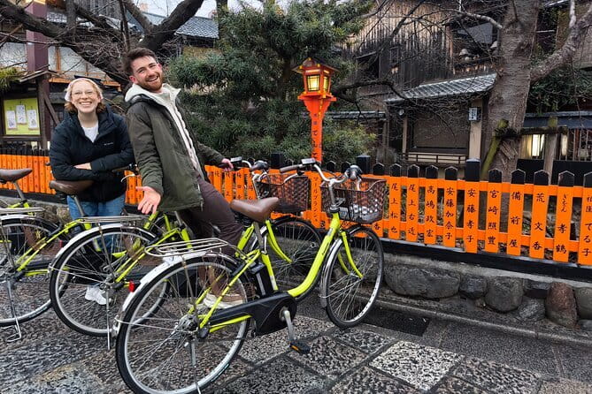 From Kyoto / Osaka: Kyoto Must-see Spots & Nara Park One Day Tour - Tenryu-ji: pay attention to the extra cost