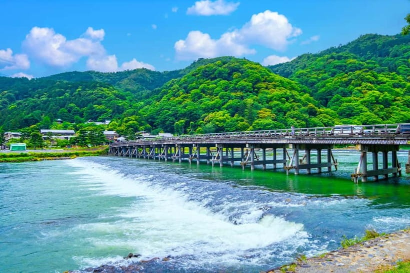 From Kyoto/Osaka: Kyoto Top Highlights 1-Day Guided Bus Tour - Guides, instructions, and group pace