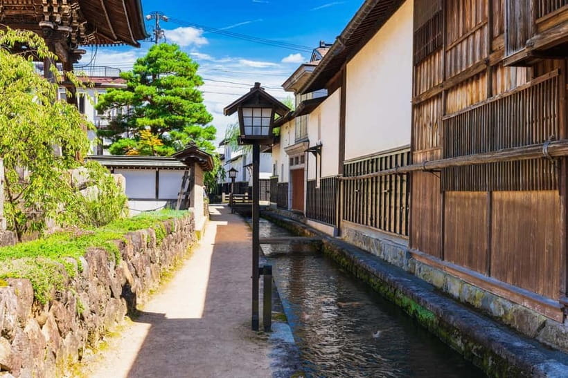 From Nagoya: Gujo, Hida Takayama, and Shirakawa-go Day Tour - Should you book it?