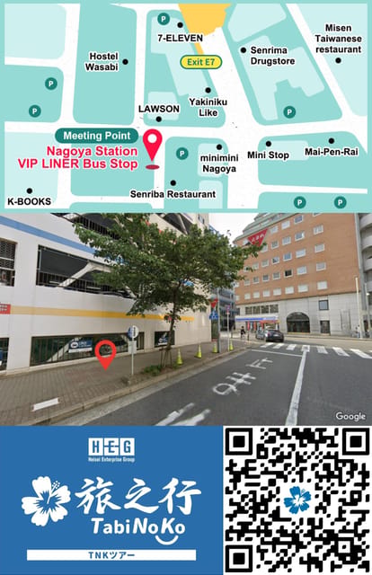From Nagoya: Hida Takayama & Shirakawa-go Tour w/Opt. Lunch - Why this Nagoya day trip makes sense
