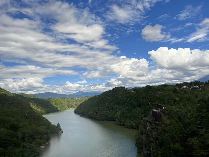 From Nagoya: Inuyama Castle, Ena Gorge, Magome, Tsumago Tour - Magome-juku, the best place to eat and wander