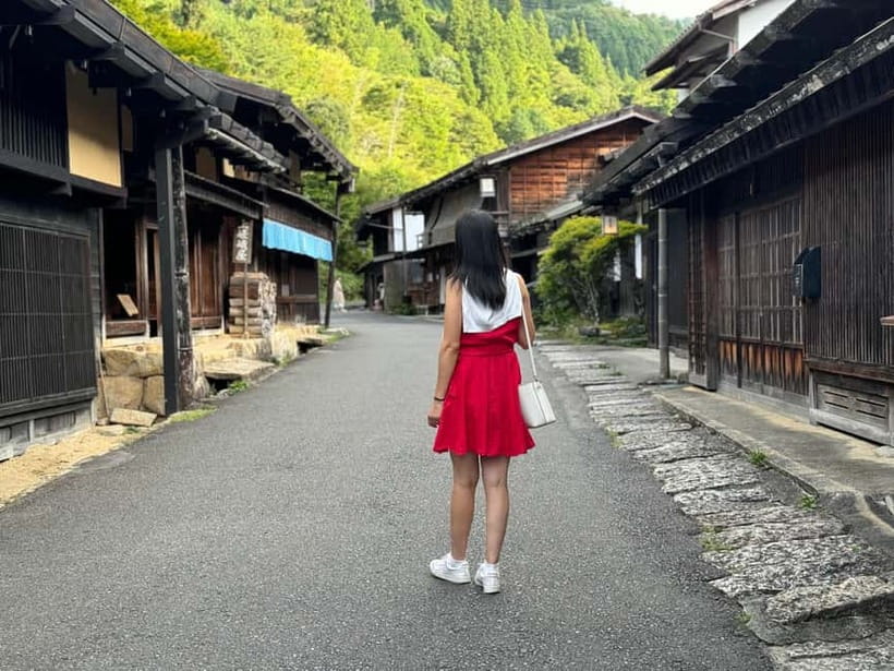 From Nagoya: Inuyama Castle, Ena Gorge, Magome, Tsumago Tour - Should you book the Nagoya countryside tour?