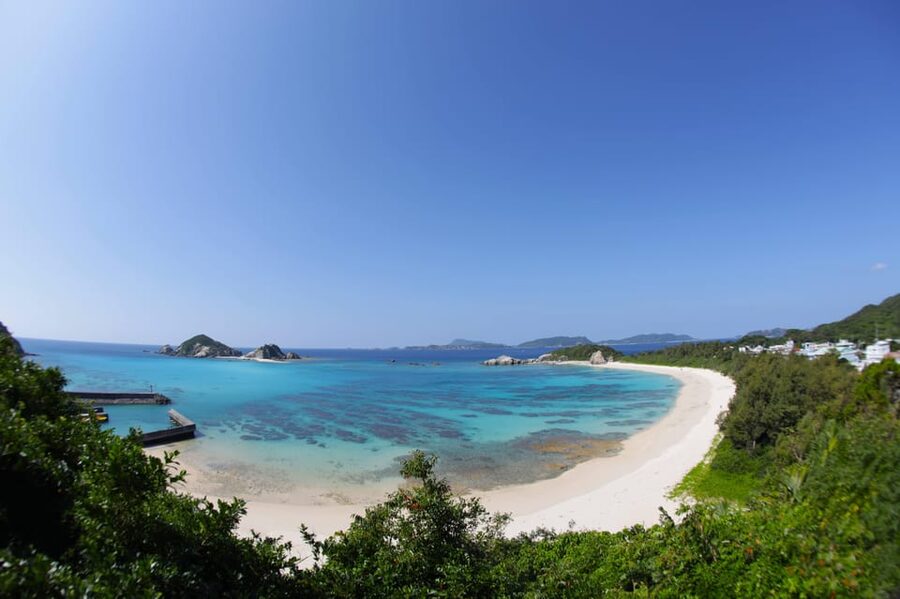 From Naha: Snorkeling Tour to Kerama by Ferry - Who will enjoy this Tokashiki day trip?
