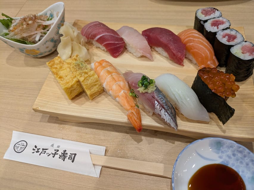 From Narita Airport: Private Layover or Transit Guided Tour - Is $277 good value for four hours?