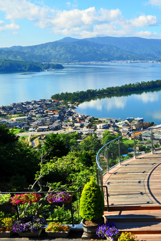From Osaka: Amanohashidate and Ine Bay Day Trip - Should you book the Amanohashidate and Ine tour?