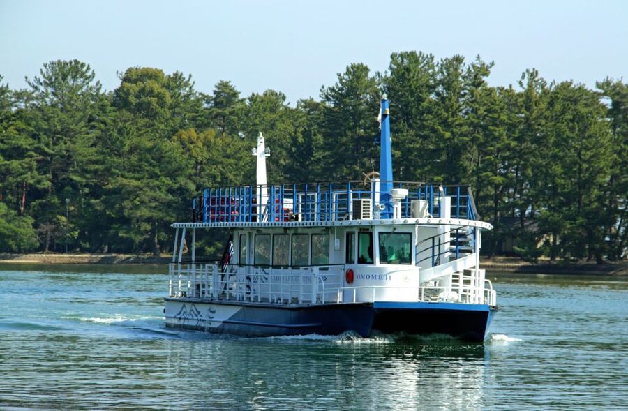From Osaka: Amanohashidate and Ine Bay Day Trip - What the $83 price really buys