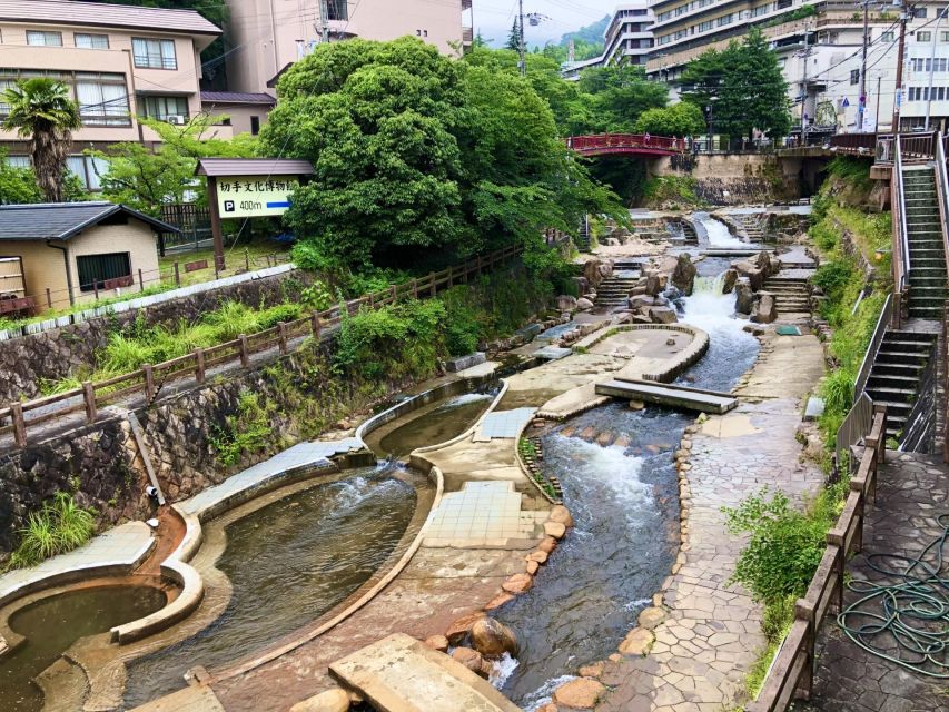 From Osaka: Himeji Castle, Arima Onsen & Mt. Rokko Day Tour - Who should book this tour?