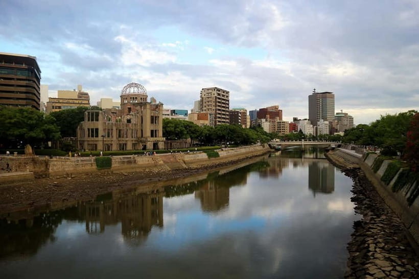 From Osaka: Hiroshima and Miyajima Day Trip by Bullet Train - Who will get the most from this tour