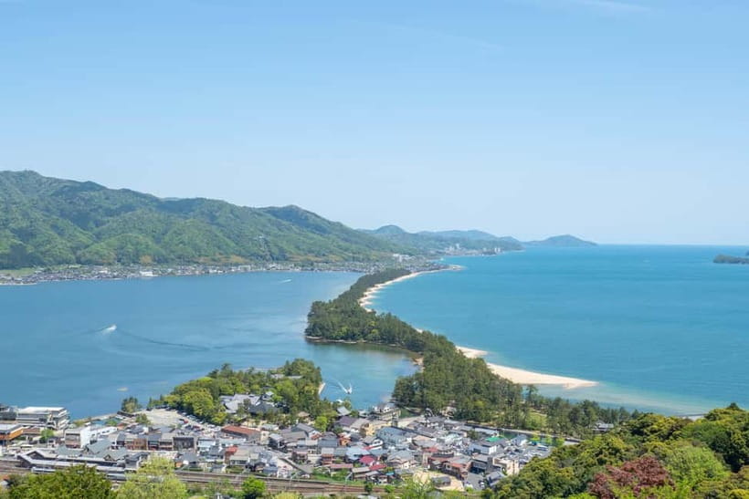 From Osaka/Kyoto: Amanohashidate Day Tour【Including tickets】 - FAQ