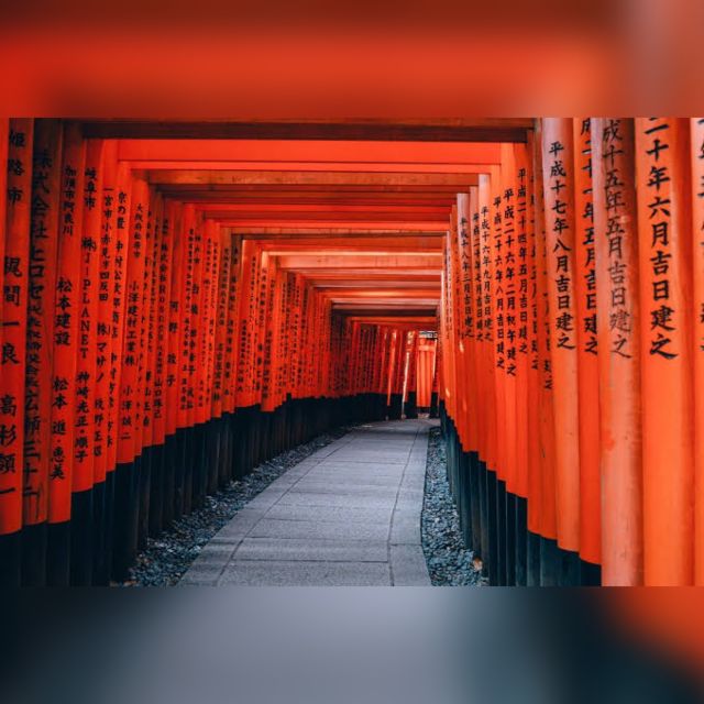 From Osaka/Kyoto: Private Kyoto & Nara Day Trip with Pickup - At a glance