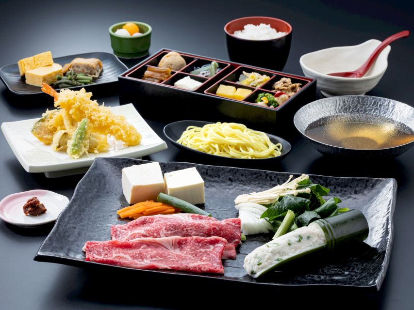 From Osaka: Sagano Train Ride and Kyoto Guided Day Tour - Kiyomizudera and its hillside stage