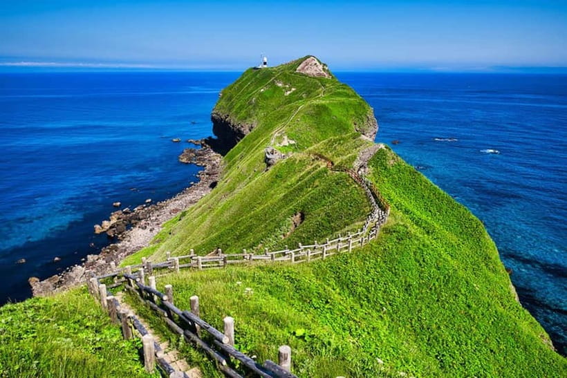 From Sapporo: Hokkaido Highlights Day Trip - Key points at a glance