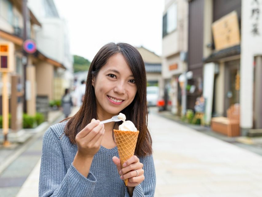 From Sapporo: Private Day Trip to Otaru - Seasonal details and the six-hour limit