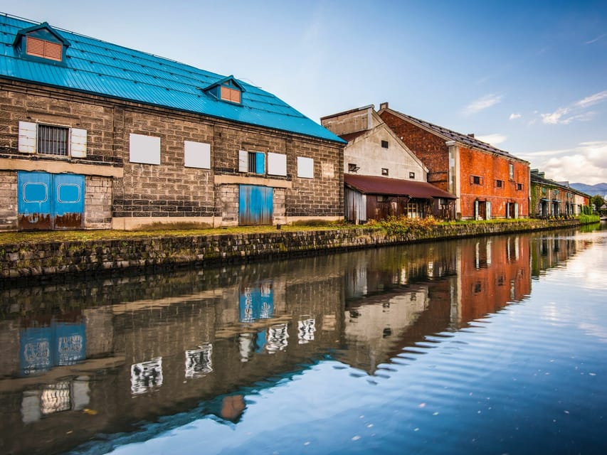 From Sapporo: Private Day Trip to Otaru - Is $191 per person good value?