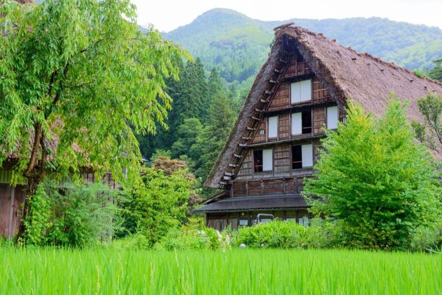 From Takayama: Guided Day Trip to Takayama and Shirakawa-go - Why this Takayama and Shirakawa-go pairing works