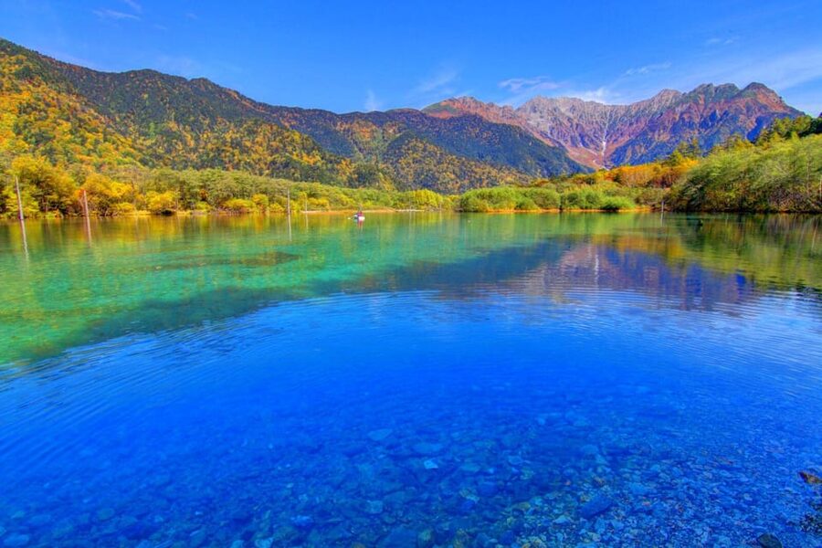From Takayama: Shinhotaka Ropeway and Kamikochi tour - The price, transport, and overall value