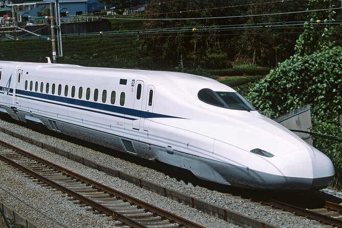 From Tokyo 1-Day Kyoto English-guided Tour by Bullet Train - What $452.45 means in practical terms