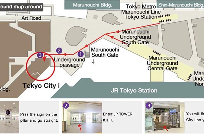 From Tokyo 1-Day Kyoto English-guided Tour by Bullet Train - Who will get the most from this Kyoto day trip