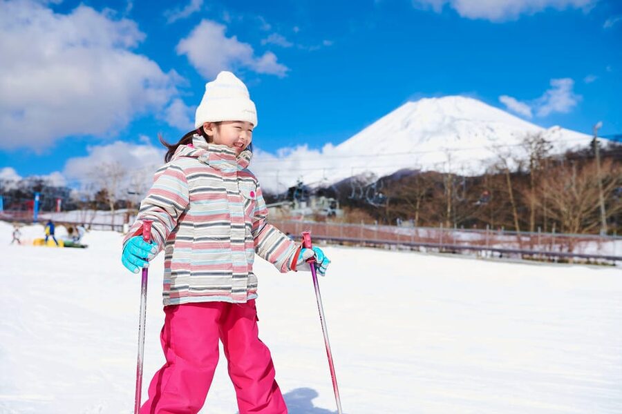 From Tokyo: Fujiyama Snow Resort Yeti Winter Ski Day Tour - Is the long bus ride worth the $49 price?