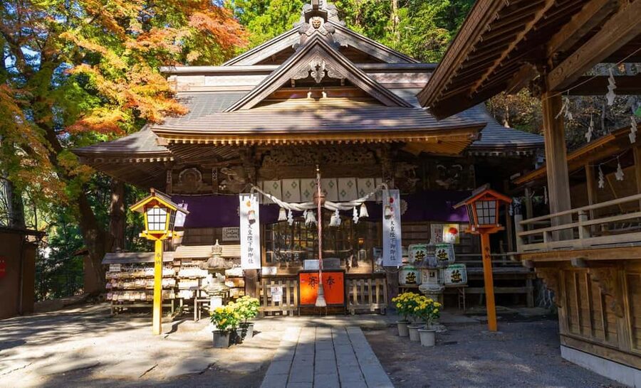 From Tokyo: Full-Day Mount Fuji Tour in English or Spanish - Cruising Lake Kawaguchiko