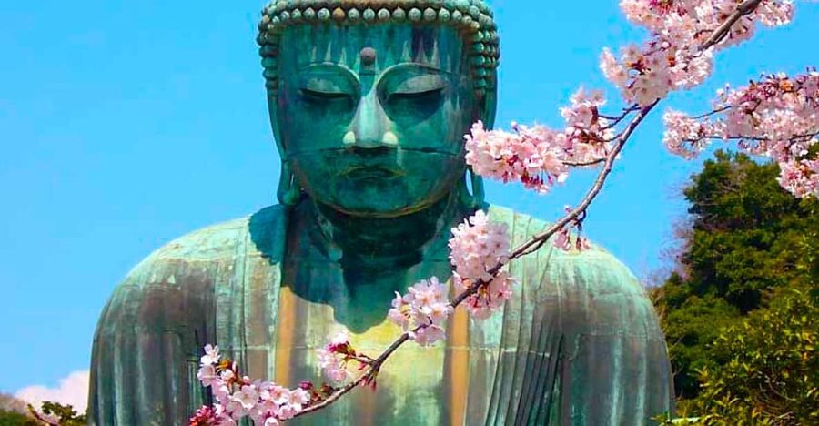 From Tokyo: Kamakura and Enoshima Full-Day Private Trip - Hokokuji Bamboo Forest offers the quietest hour